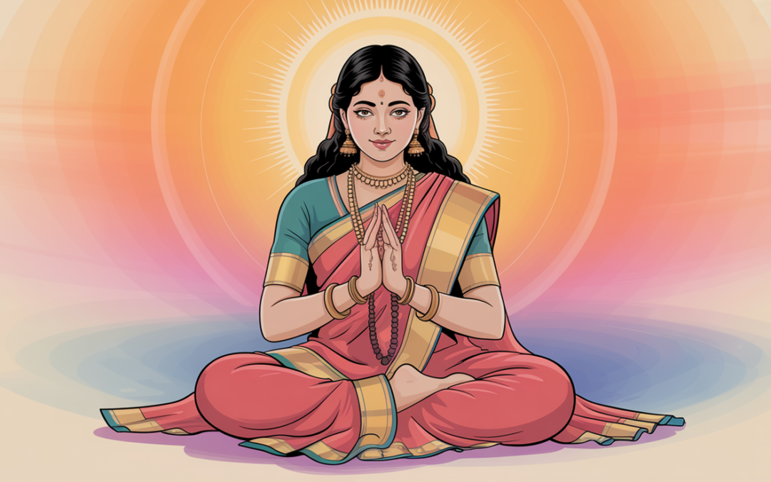 The Science Behind the Gayatri Mantra