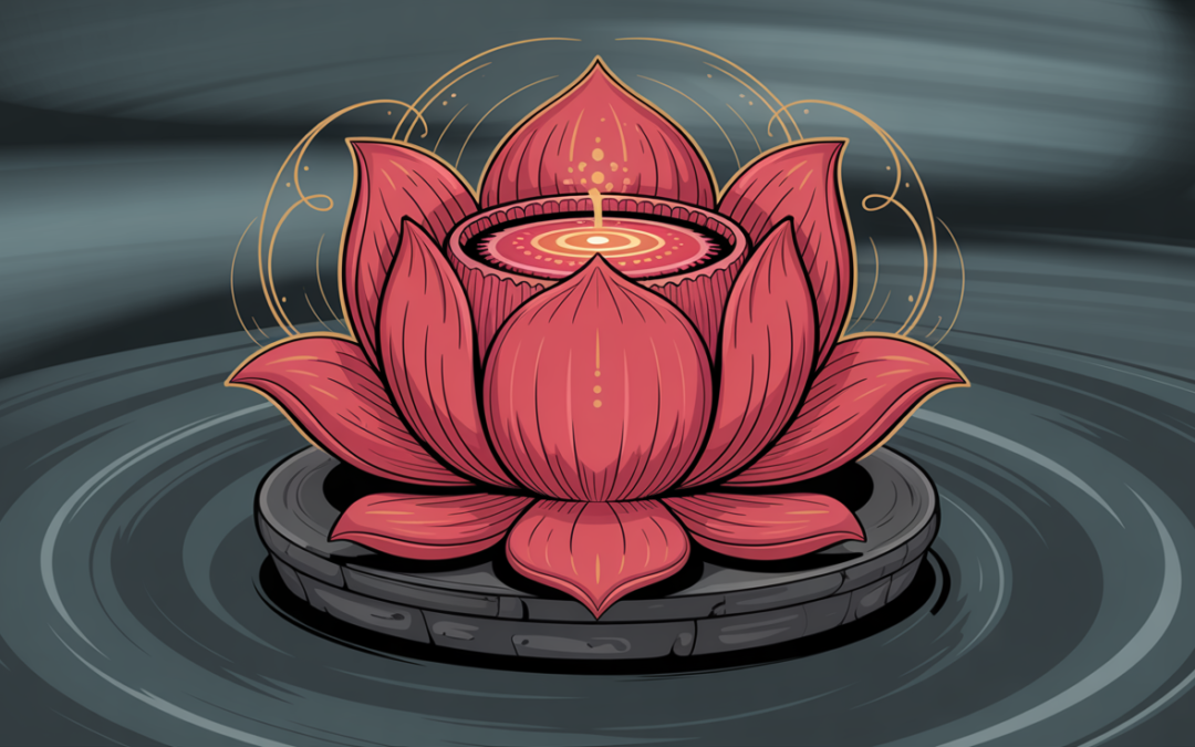 From Survival to Stability: Why Your Root Chakra Matters