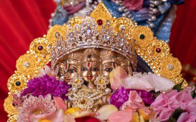 Unlock the power of the Gayatri Mantra