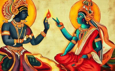 Chapter 2 of the Bhagavad Gita – Practical tips for life