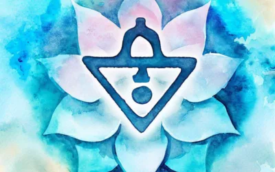 Throat Chakra: Techniques for improved self-expression