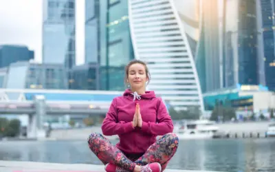 Top10 meditation classes in Dublin – Find peace in Ireland’s capital