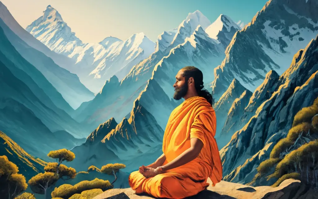 Kriya Yoga Meditation
