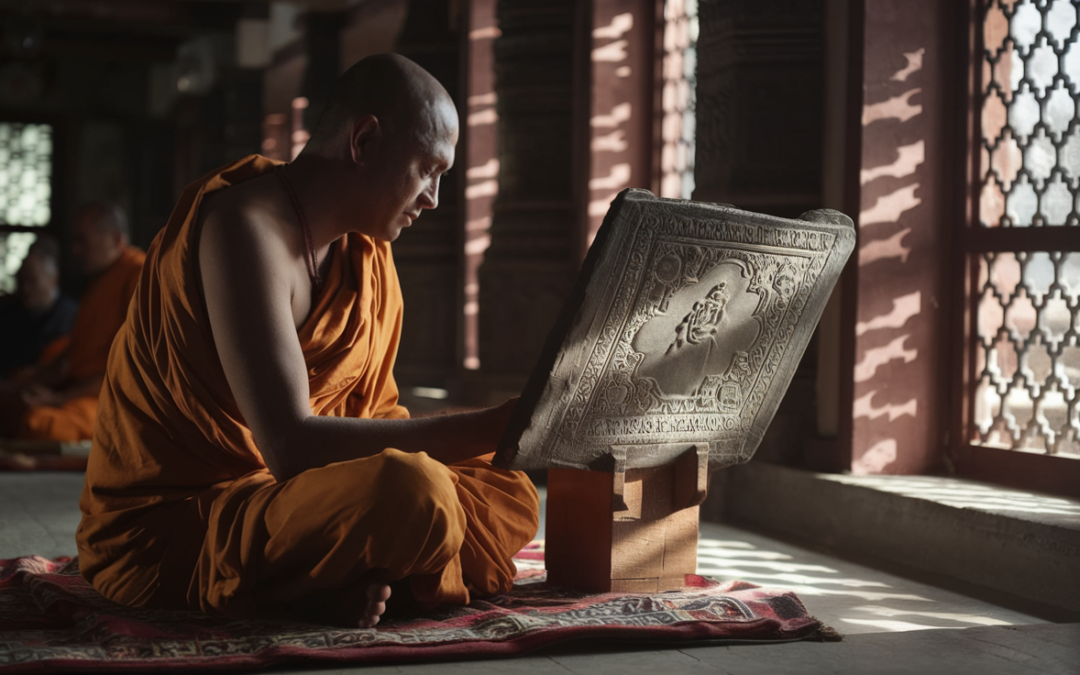 Skanda Purana: An Epic Chronicle of Devotion and Dharma