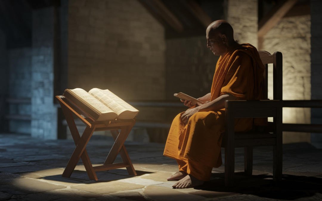 Brahma Sutras: The Foundation of Vedanta