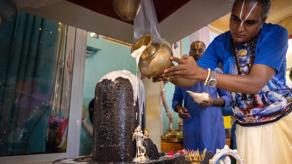 Maha Shivaratri 2023 celebrations