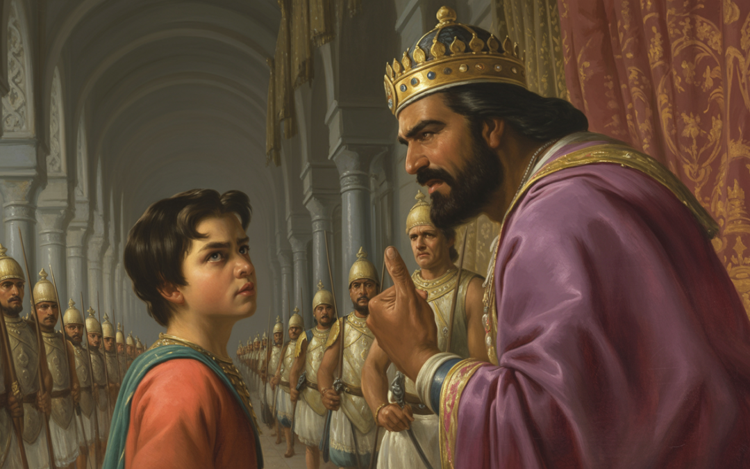 Canto 8 of the Shrimad Bhagavatam: Compassion and Service
