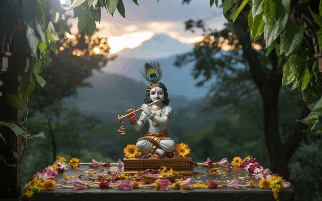 Sanatana Dharma vs. Hinduism: What’s the Difference?