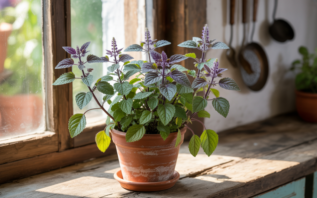 Tulsi Devi: A Living Goddess in Your Home