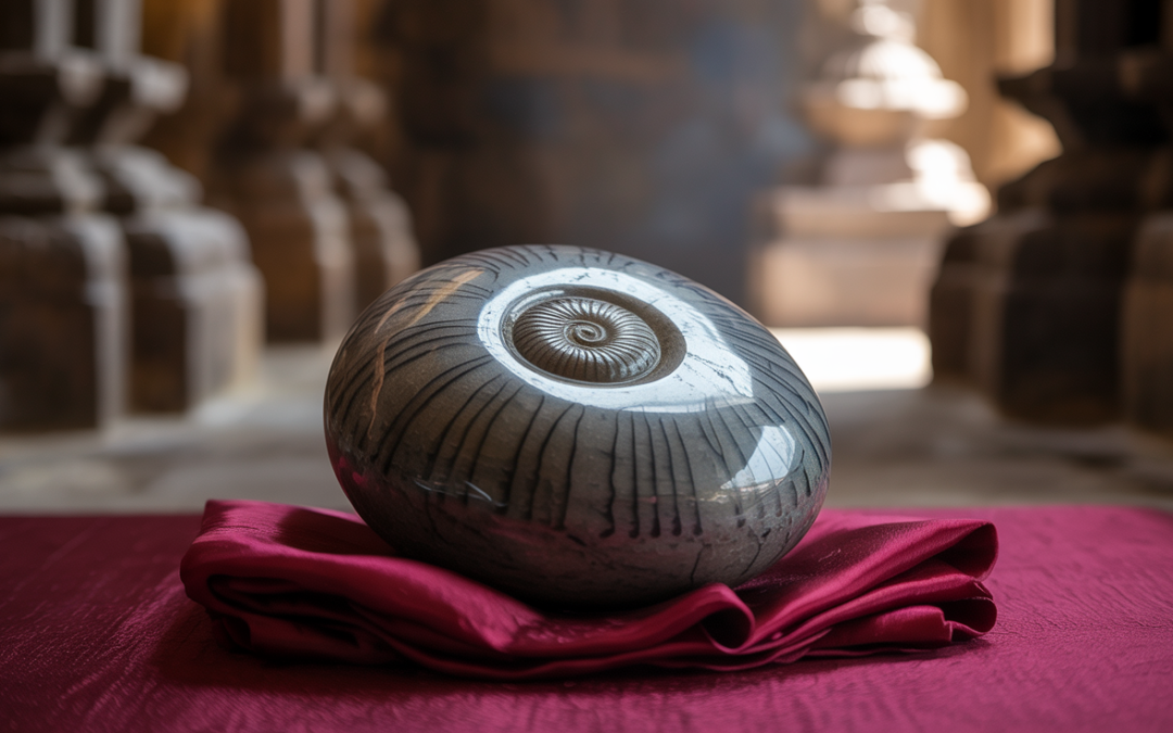 Is a Shaligram Shila Right for You? Exploring Its Spiritual Rewards