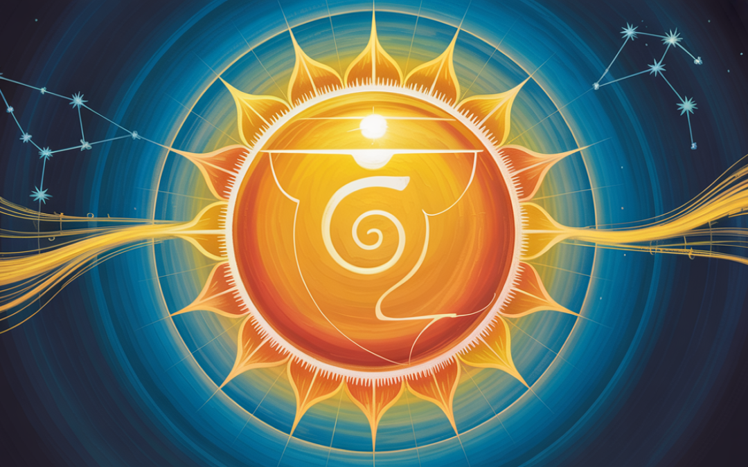 Unlocking Your Inner Fire: Exploring the Solar Plexus Chakra