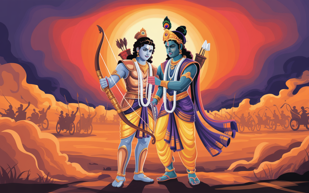 Chapter 3 of the Bhagavad Gita – Practical tips for life