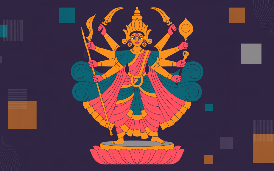 Navaratri: Celebrating Divine Mother, Embracing Spiritual Renewal